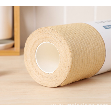 Reusable Absorbent Cleaning Towels Roll
